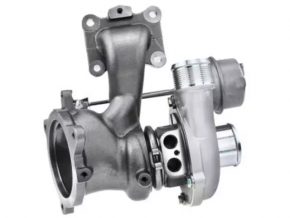 Турбина Ford Fusion mk5 13-20 1.5T