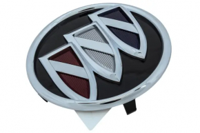 Эмблема значок BUICK двери багажника Buick Encore 17-22