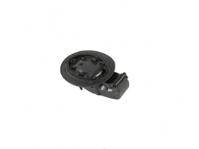 Корпус лючка бензобака Jeep Cherokee KL 19-23