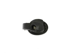 Корпус лючка бензобака Jeep Cherokee KL 19-23