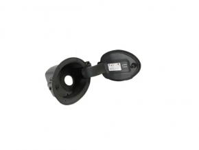 Корпус лючка бензобака Jeep Cherokee KL 19-23