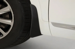 Брызговик задний левый Kia Sorento 16-18