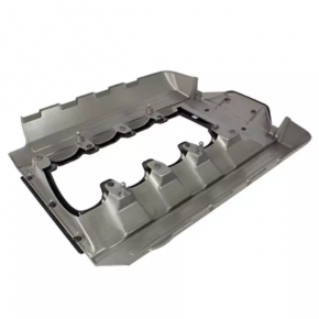 Накладка двигателя Ford Mustang mk6 15-17 5.0