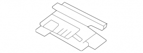 Amplificator antenă Ford Escape MK4 20-