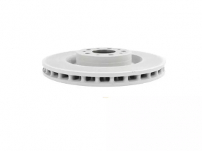 Placă de frână față stânga Fiat 500L 14- 305/28mm