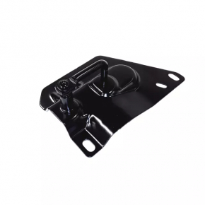 Крюк замка капота правый Audi A4 B9 17-25