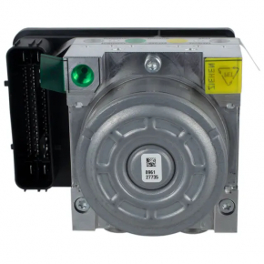 ABS АБС Ford Fusion mk5 13-14 hybrid