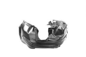 Подкрылок передний правый Jeep Cherokee KL 19-23