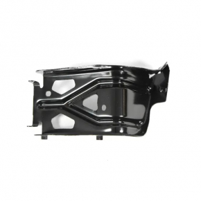 Suportul barei de protecție față dreapta pentru Dodge Challenger 09-14, din metal