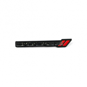 Эмблема решетки радиатора grill Dodge Dart 13-16
