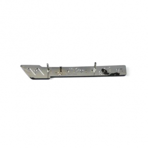 Grila radiatorului pentru Dodge Dart 13-16