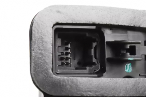 Замок двери передней левой Chevrolet Bolt EUV 22-23