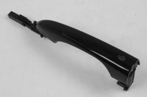 Ручка двери внешняя передняя правая Dodge Dart 13-16 keyless
