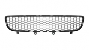 Grila inferioară a bara de protecție față Fiat 500 12-19 Sport