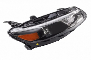 Фара передняя правая Chevrolet Malibu 16-18 галоген