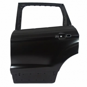 Дверь в сборе задняя левая Ford Escape MK3 13-19 черный G1