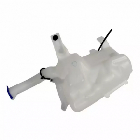 Бачок омывателя Ford Fusion mk5 13-15 с датчиком и крышкой
