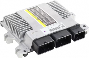 Blocul ECU al motorului Infiniti QX50 19-