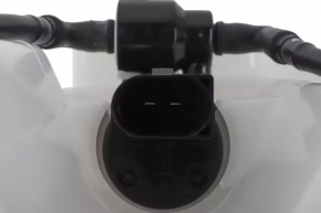 Бачок омывателя Chevrolet Bolt EUV 22-23 без горловины и датчика