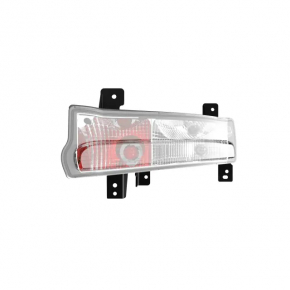 Поворотник левый Jeep Compass 17-21