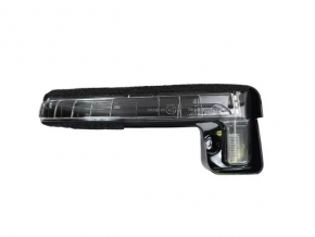 Поворотник зеркала левый Jeep Cherokee KL 14-23