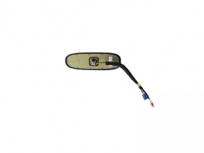Antena aripă Jeep Grand Cherokee WK2 11-21