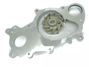 Помпа охлаждения водяная Ford Mustang mk6 15-17 3.7