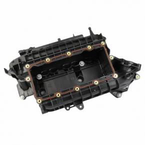 Коллектор впускной Ford Fusion mk5 13-20 1.5Т