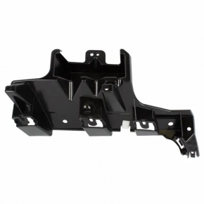 Крепление заднего бампера заднее левое Ford Mustang mk6 15-17 2.3, 3.7