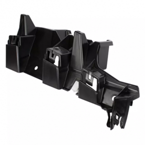 Крепление заднего бампера заднее левое Ford Mustang mk6 15-17 2.3, 3.7