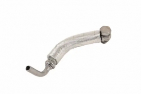 Conductă de admisie a turbocompresorului Buick Encore 13-21 LUV