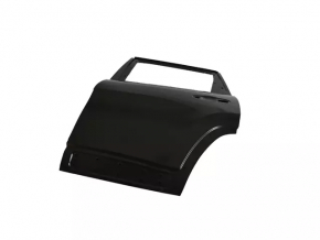 Дверь в сборе задняя левая Jeep Cherokee KL 14-23