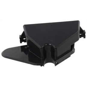 Grilă de scurgere ștergător parbriz stânga pentru Ford Escape MK3 13-19