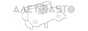 Петля двери багажника левая Toyota Highlander 20-26