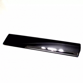 Capac usa inferioara spate stanga Subaru Forester 14-18 SJ negru cu crom nou original