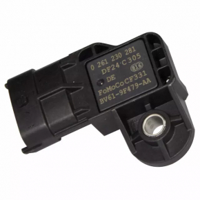 Map sensor Lincoln MKZ 13-19 2.0T