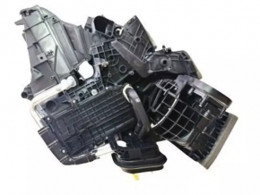 Печка в сборе Ford Escape MK3 13-16 дорест однозонная