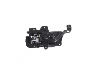 Ручка двери внутренняя задняя правая Jeep Compass 22-26 хром