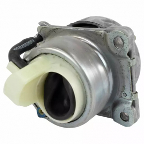 Подушка двигателя левая Ford Mustang mk6 15-21 2.3T