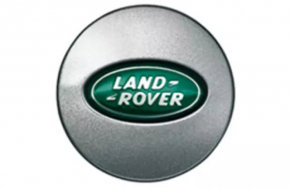 Центральный колпачок на диск Land Rover Discovery 17-23 62мм, хром