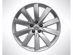 Диск колесный R19 Volvo XC90 16-23 тип2 бордюрка