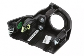 Накладка кнопки start-stop Buick Encore 17-22 черный глянец