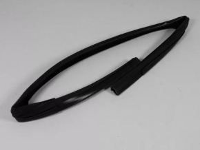 Garnitură de geam față stânga Jeep Patriot 11-17