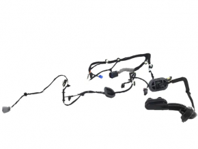 Проводка двери передней правой Jeep Grand Cherokee WL 21-26 keyless