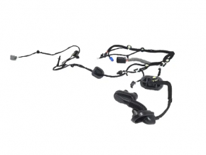 Проводка двери передней правой Jeep Grand Cherokee WL 21-26 keyless