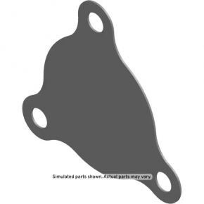 Capac punte spate dreapta Chevrolet Equinox EV 24-26