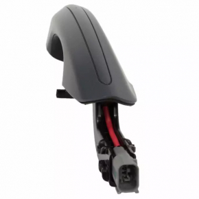 Ручка двери внешняя задняя правая Ford Edge 15-24 keyless