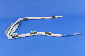 Perna de siguranță airbag, cortina laterală stânga Chrysler 200 15-17