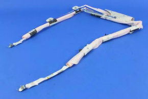 Perna de siguranță airbag, cortina laterală stânga Chrysler 200 15-17