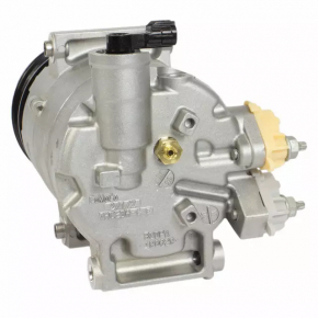 Компрессор кондиционера Ford Escape MK3 13-16 1.5T 1.6T